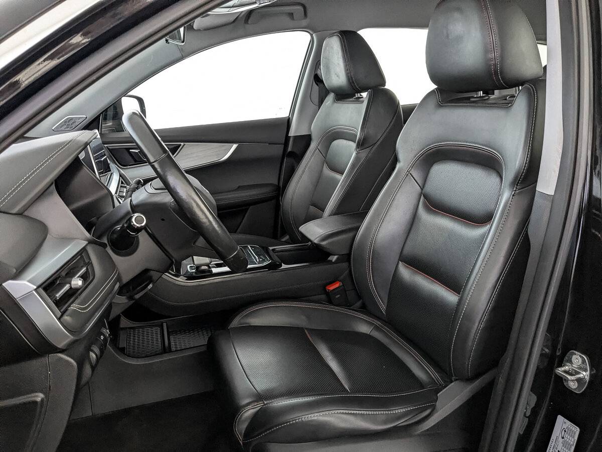 Купить Chery Tiggo 7 Pro I, 2022, 120 000 км, фото №19