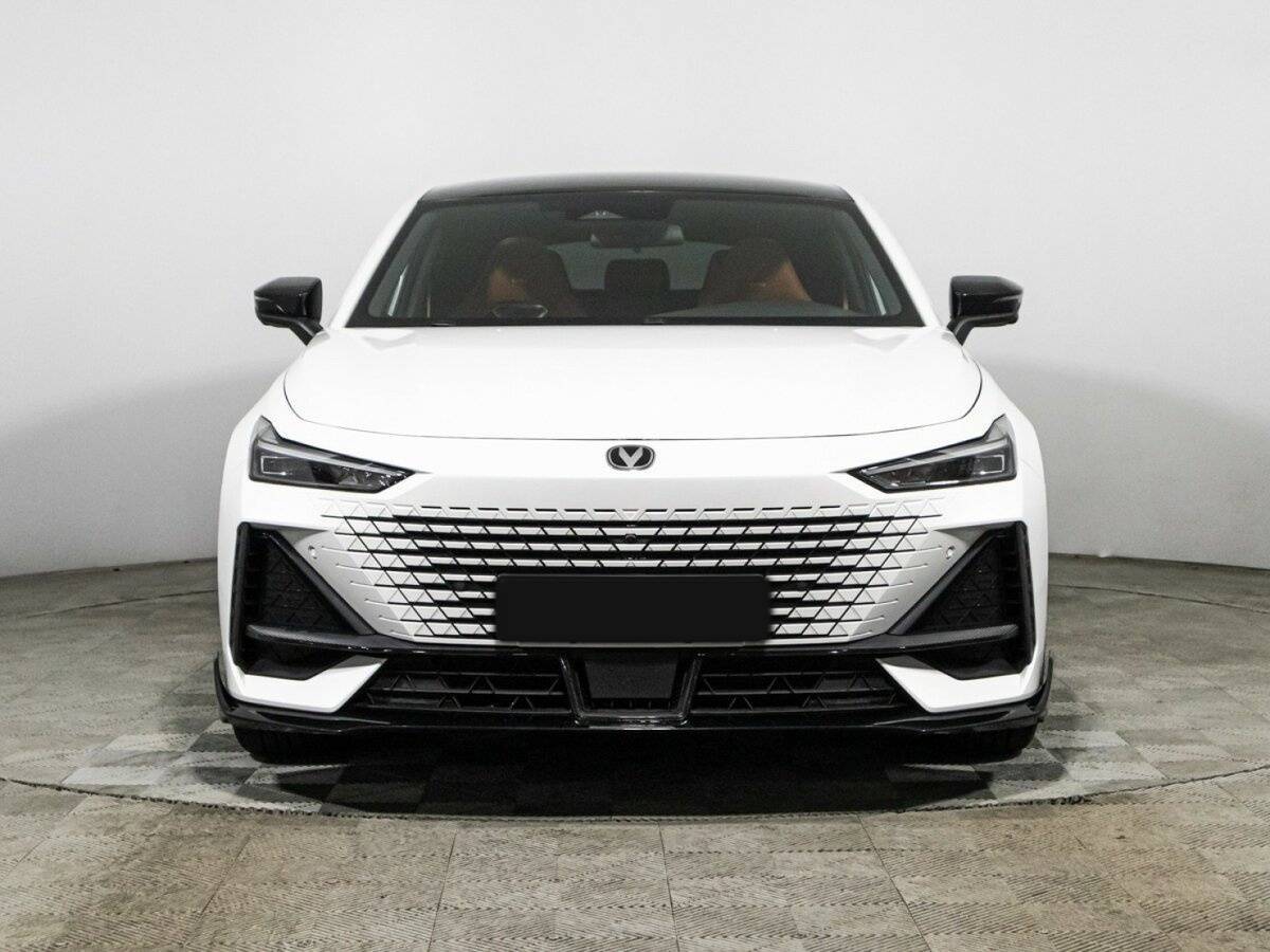 Купить Changan UNI-V, 2023, 21 716 км, фото №2