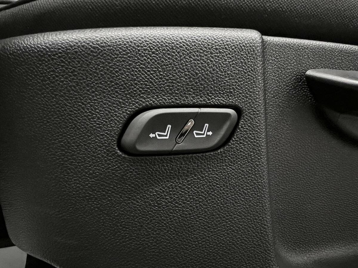 Купить Changan CS35 Plus I Рестайлинг, 2023, 29 749 км, фото №17
