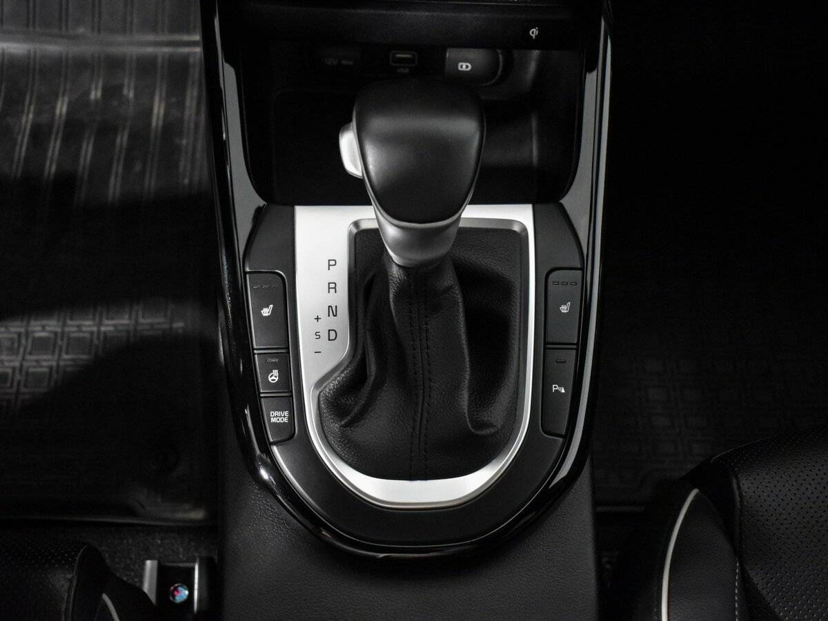 Купить Kia Cerato, 2022, 175 696 км, фото №10