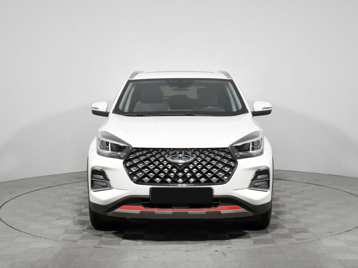 Купить Chery Tiggo 4 Pro I, 2022, 88 809 км, фото №2