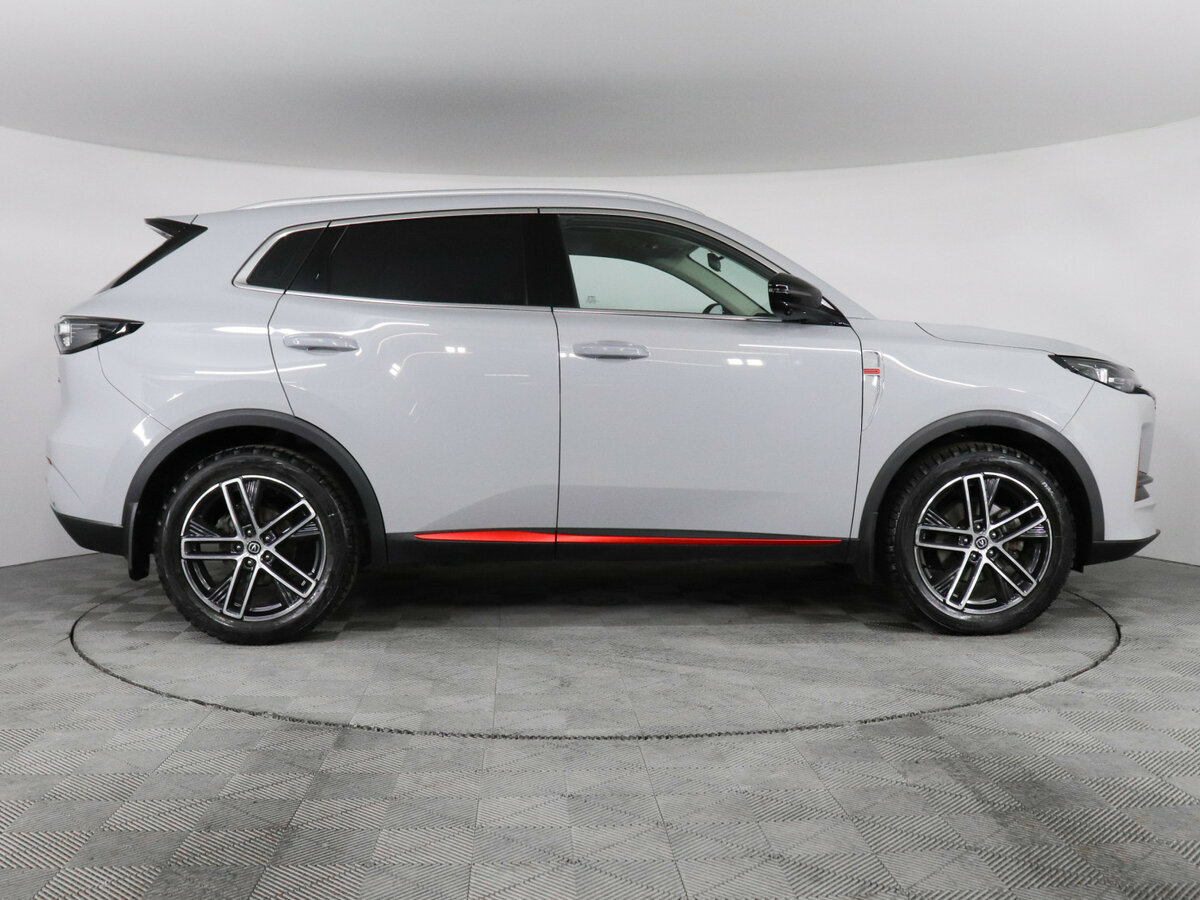Купить Changan CS55 Plus II, 2023, 34 074 км, фото №4