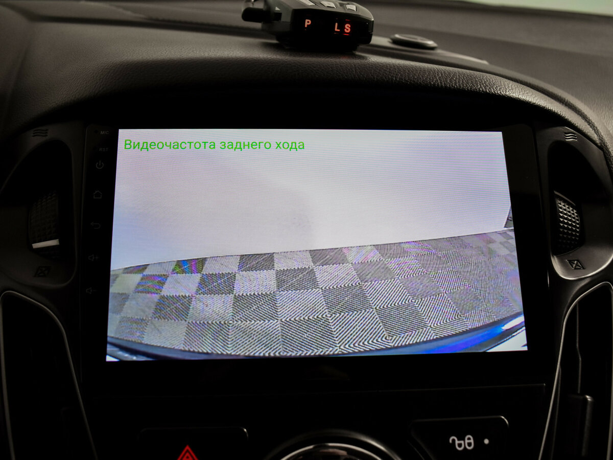 Купить Ford Focus III Рестайлинг, 2018, 139 201 км, фото №16