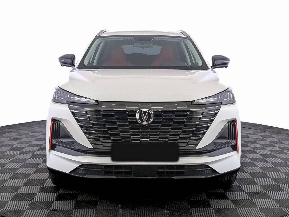 Купить Changan CS55 Plus, 2023, 17 000 км, фото №2