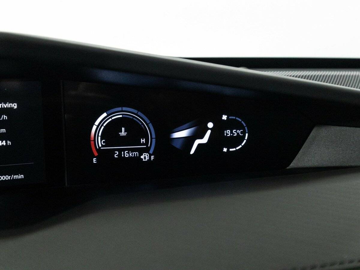 Купить Changan UNI-V, 2023, 21 716 км, фото №19