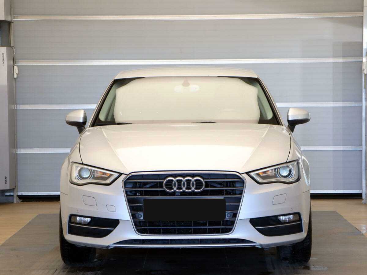 Купить Audi A3 Sportback, 2013, 151 996 км, фото №2