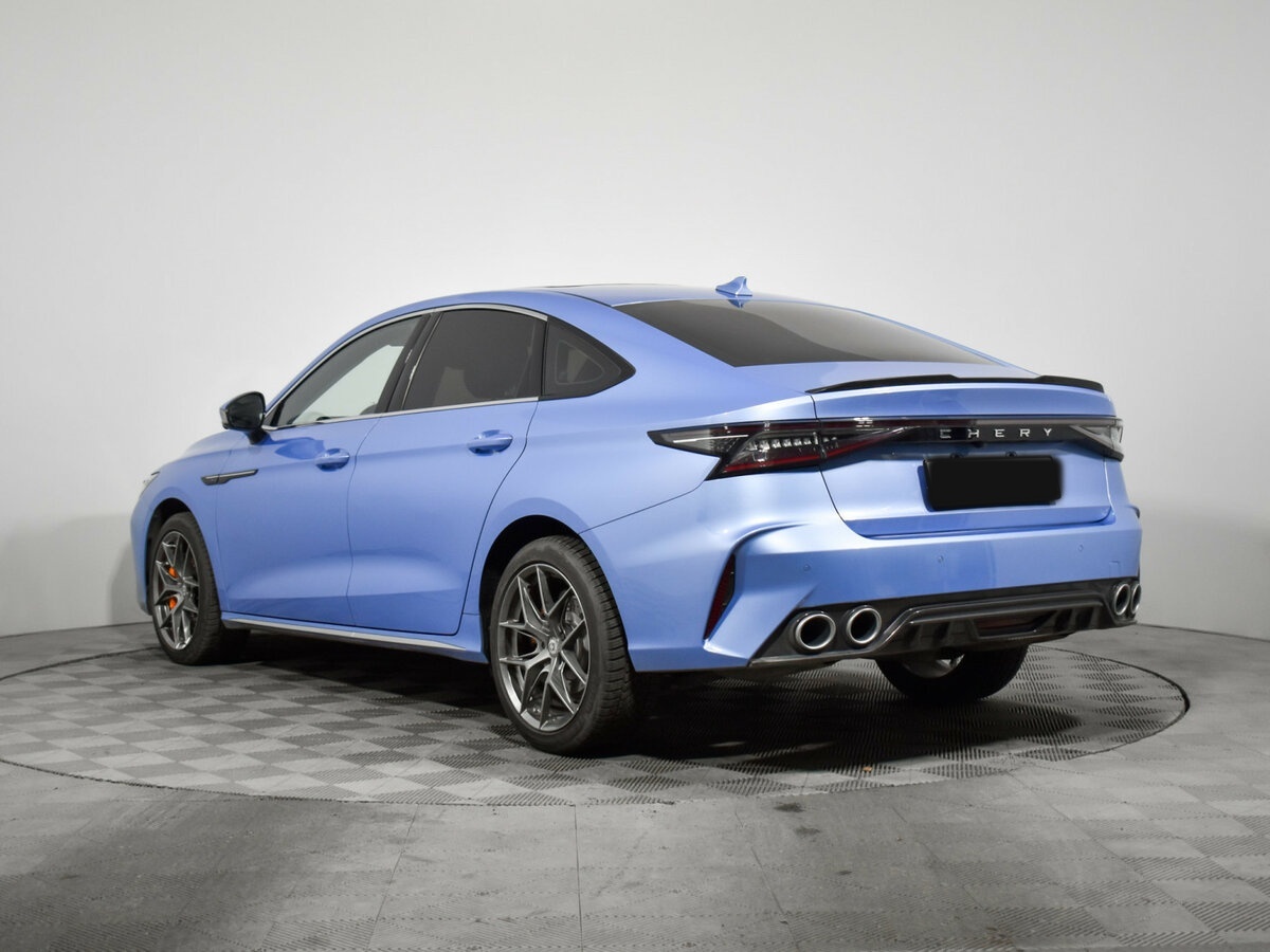 Купить Chery Arrizo 8, 2023, 42 543 км, фото №6