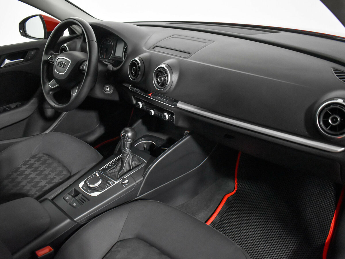Купить Audi A3 Sportback III (8V), 2013, 195 754 км, фото №12