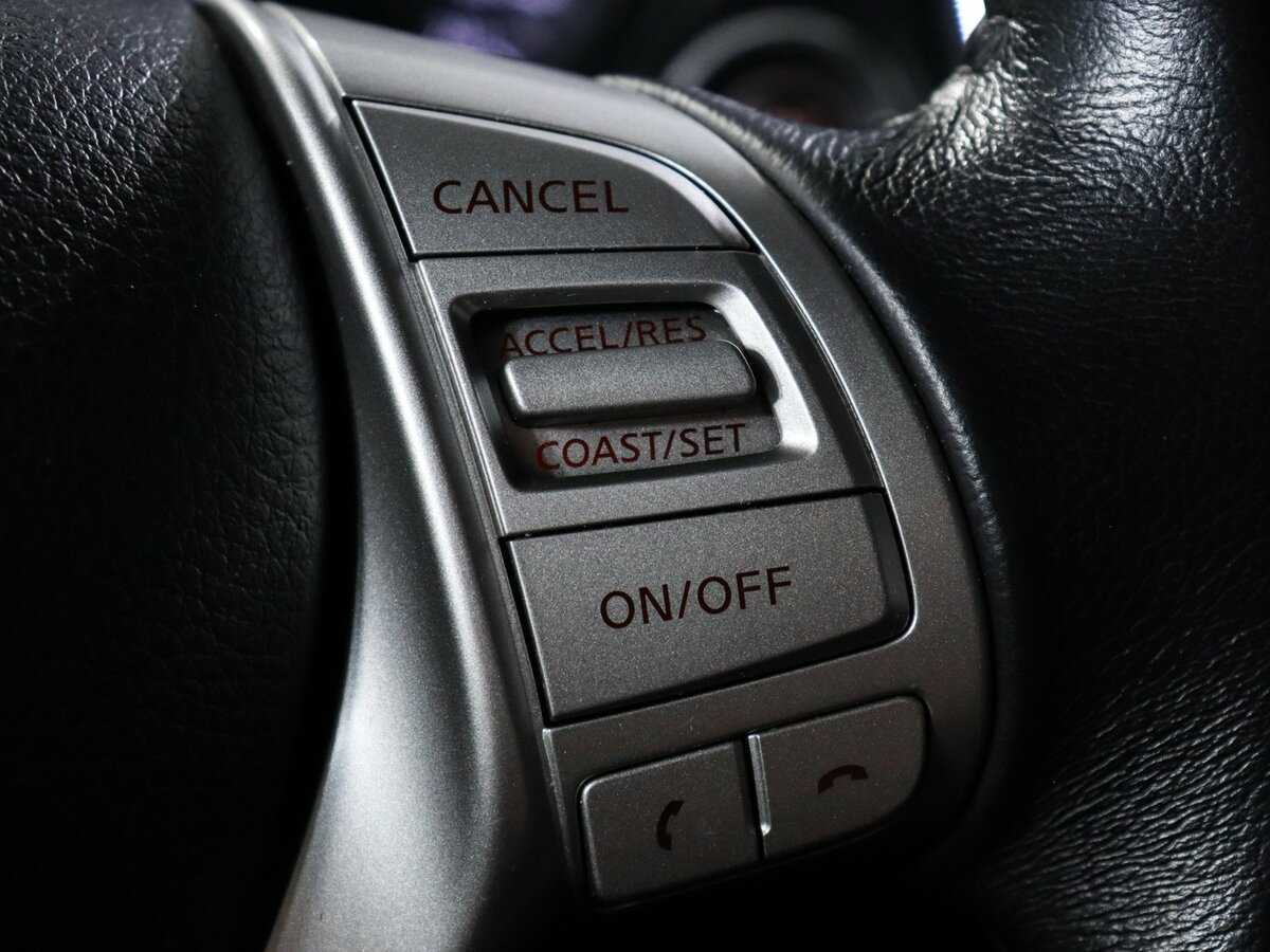 Купить Nissan X-Trail, 2018, 127 467 км, фото №25