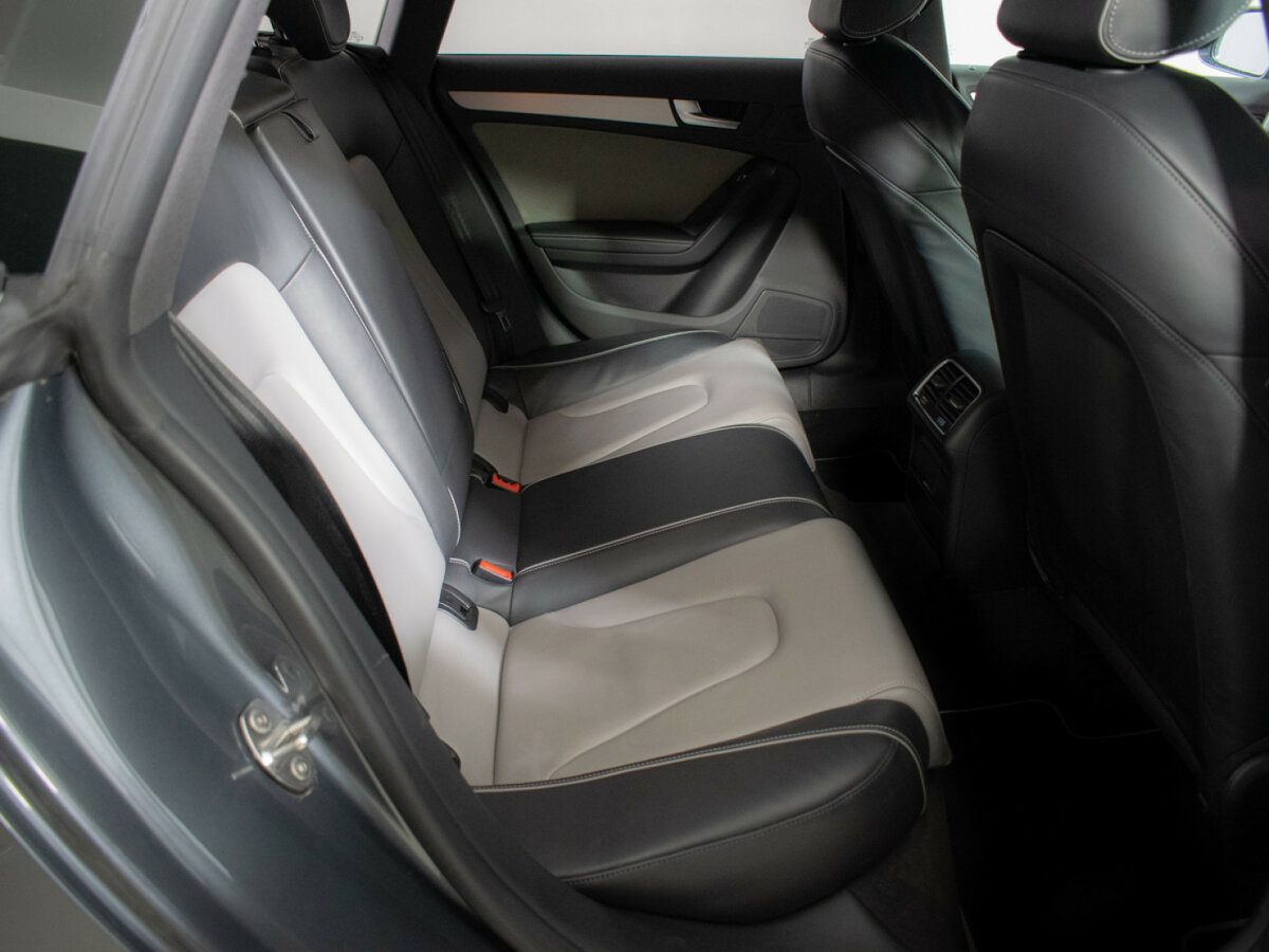 Купить Audi A5 Sportback I (8T) Рестайлинг, 2015, 112 650 км, фото №10