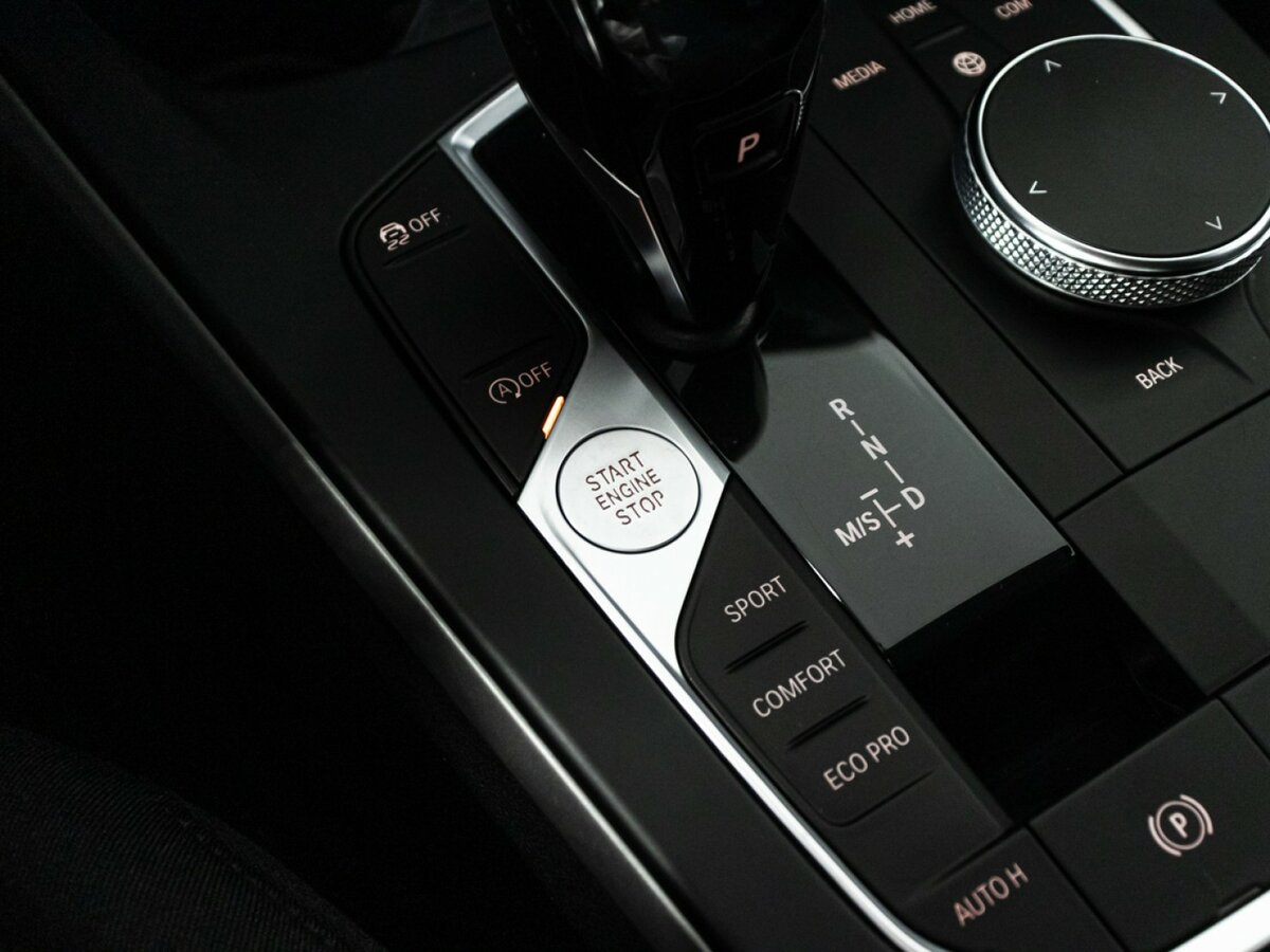 Купить BMW 1 серии 116d III (F40), 2020, 57 000 км, фото №16