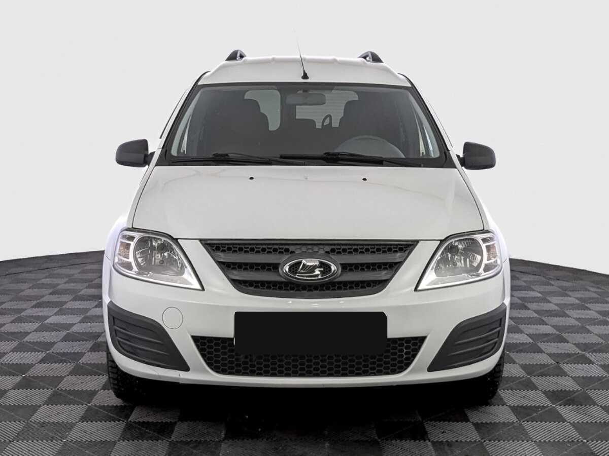 Купить Lada (ВАЗ) Largus, 2020, 86 294 км, фото №2