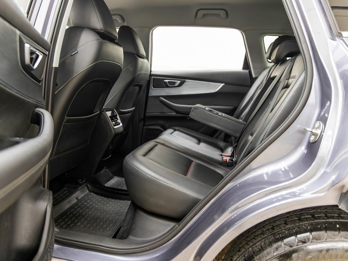 Купить Chery Tiggo 7 Pro I, 2022, 69 414 км, фото №34
