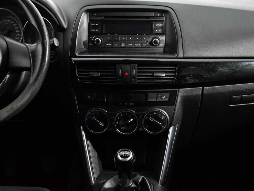 Купить Mazda CX-5, 2012, 184 000 км, фото №15