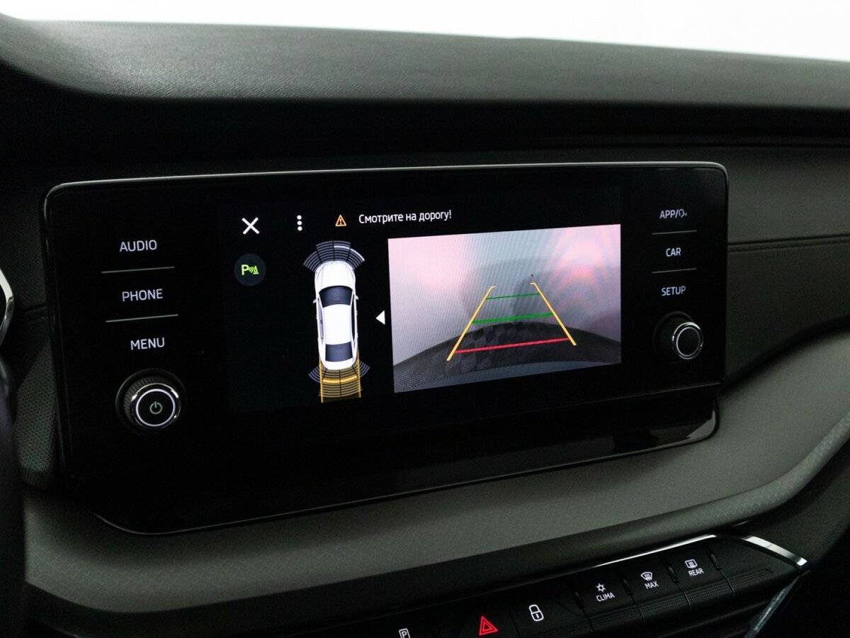 Купить Skoda Octavia, 2020, 89 595 км, фото №16