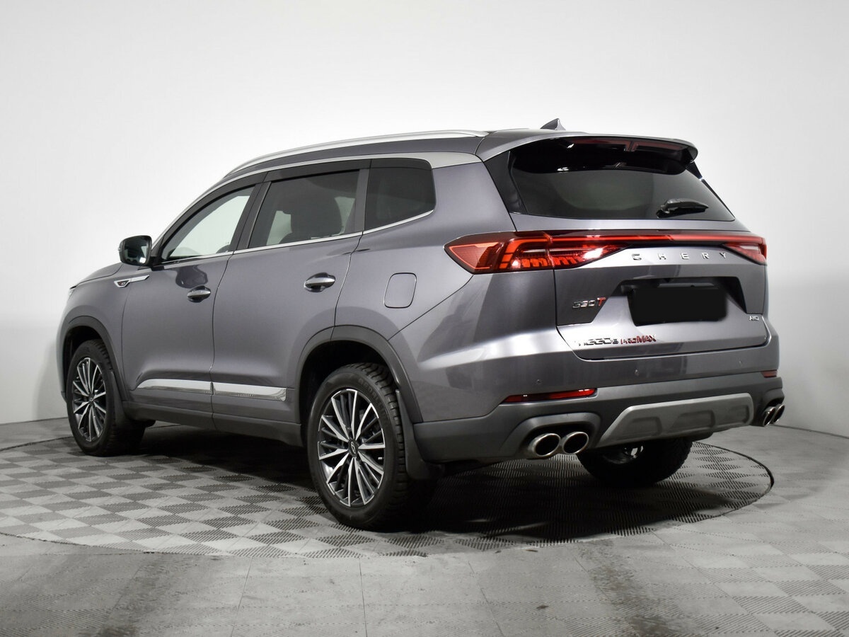 Купить Chery Tiggo 8 Pro Max I Рестайлинг, 2023, 28 046 км, фото №7