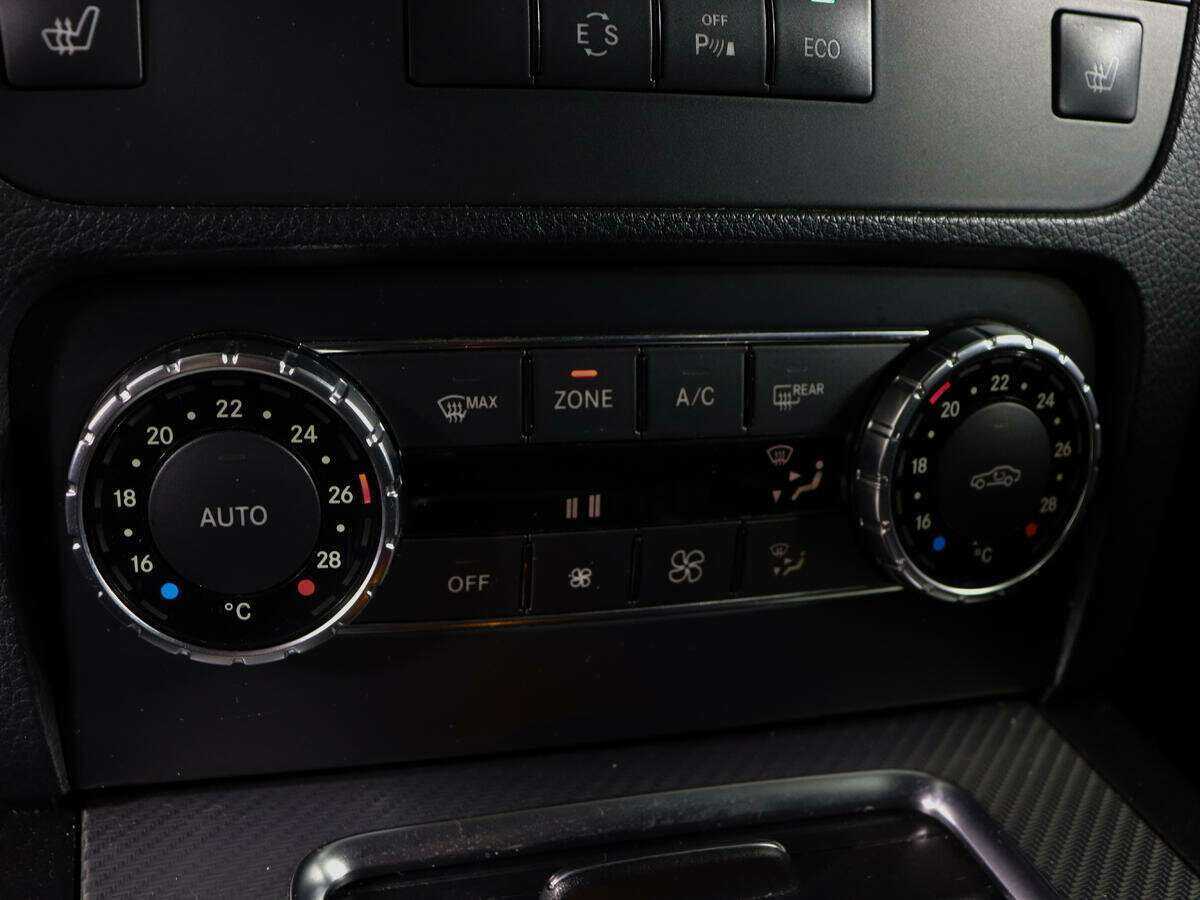 Купить Mercedes-Benz GLK-Класс 220 CDI, 2012, 220 151 км, фото №18