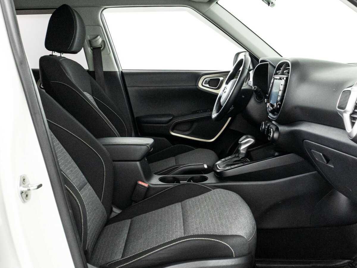 Купить Kia Soul, 2021, 59 273 км, фото №15