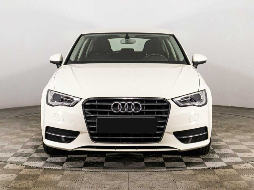 Купить Audi A3 Sportback, 2013, 65 000 км, фото №2