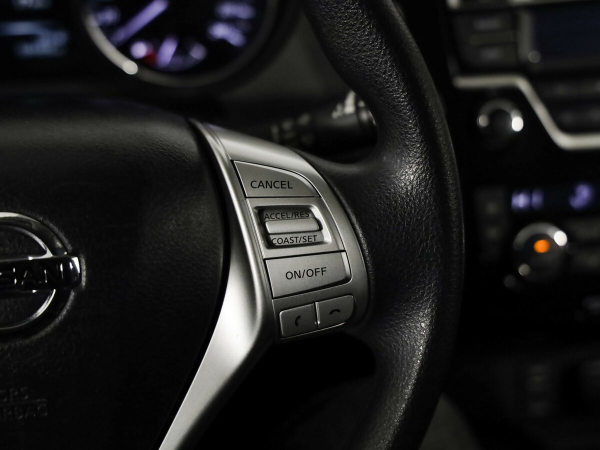 Купить Nissan X-Trail III, 2016, 184 483 км, фото №12