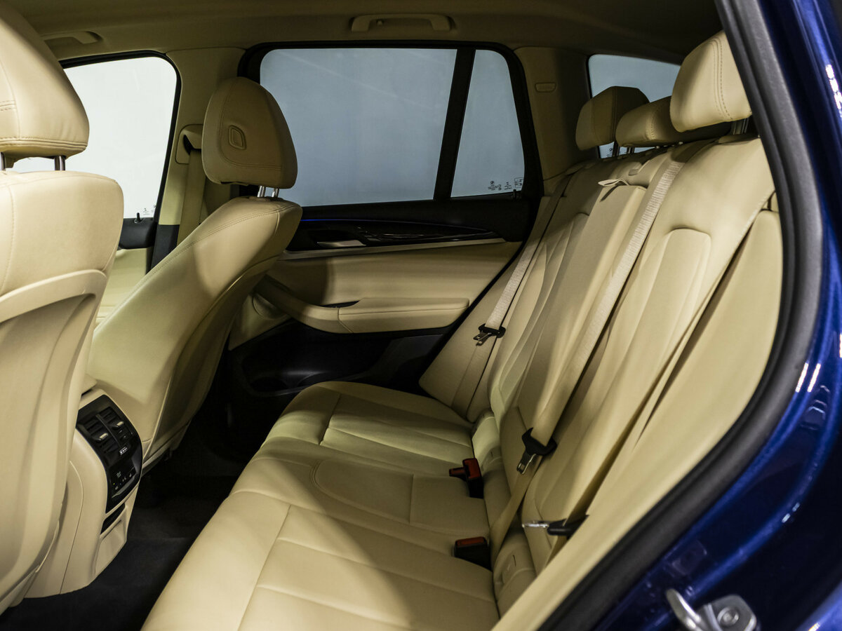 Купить BMW X3 20i xDrive III (G01), 2018, 145 424 км, фото №11