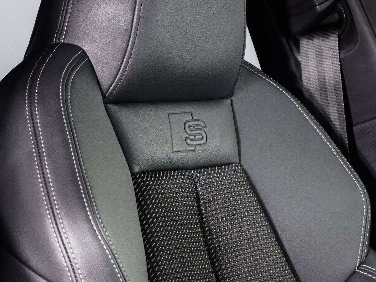 Купить Audi A3 Sportback 35 TFSI, 2021, 36 600 км, фото №20