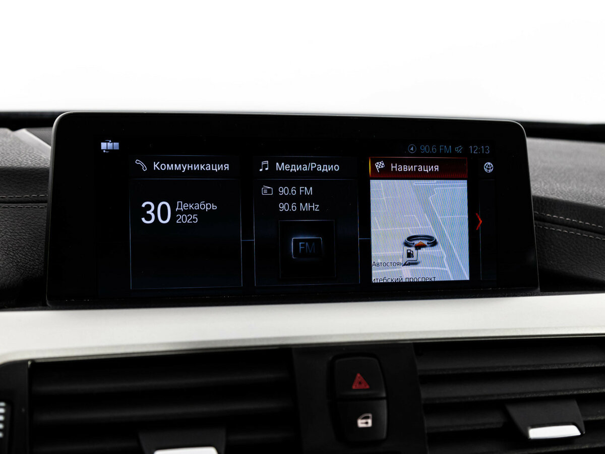 Купить BMW 4 серии Gran Coupe 418i F32/F33/F36 Рестайлинг, 2019, 115 653 км, фото №13