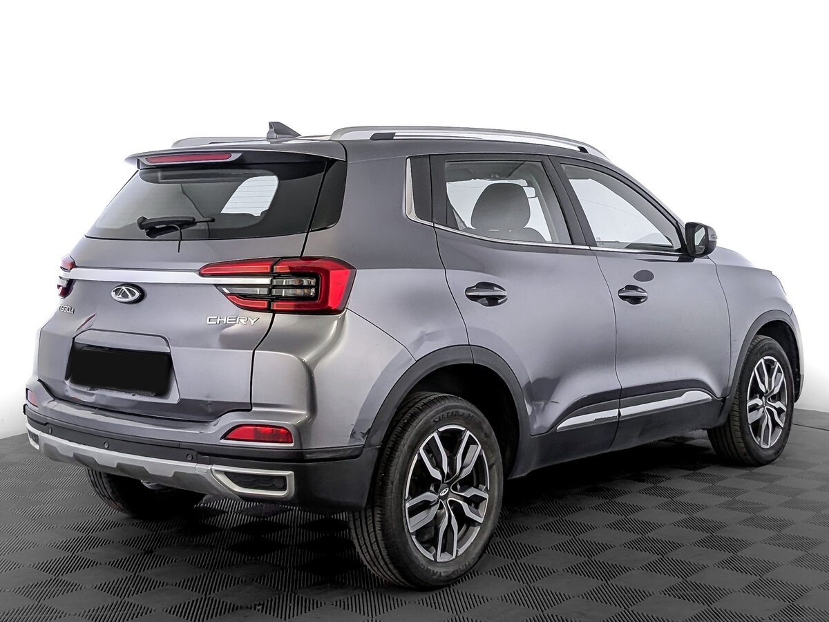 Купить Chery Tiggo 4 I Рестайлинг, 2022, 120 000 км, фото №5