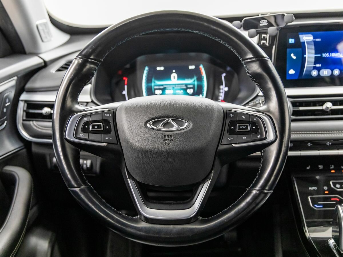 Купить Chery Tiggo 7 Pro I, 2022, 69 414 км, фото №15