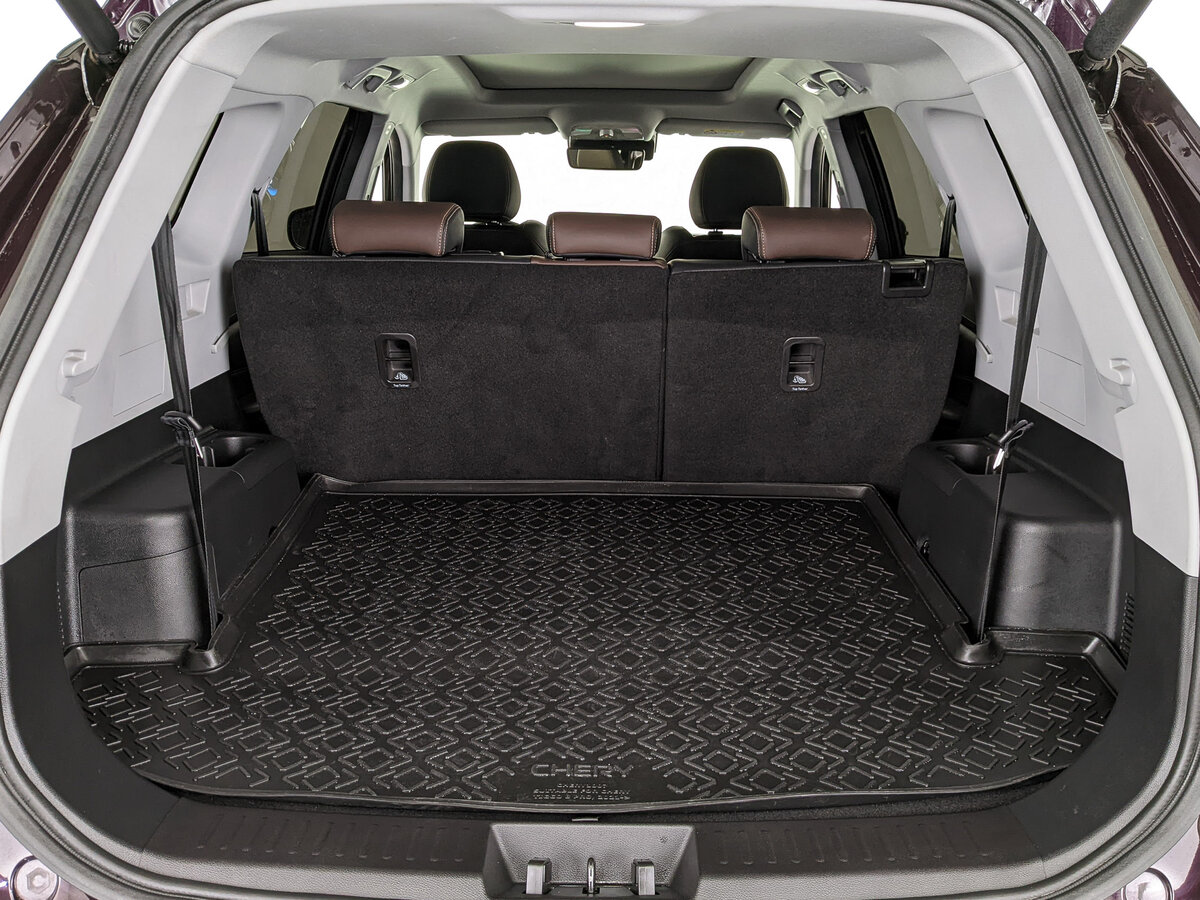 Купить Chery Tiggo 8 Pro I, 2021, 52 952 км, фото №10