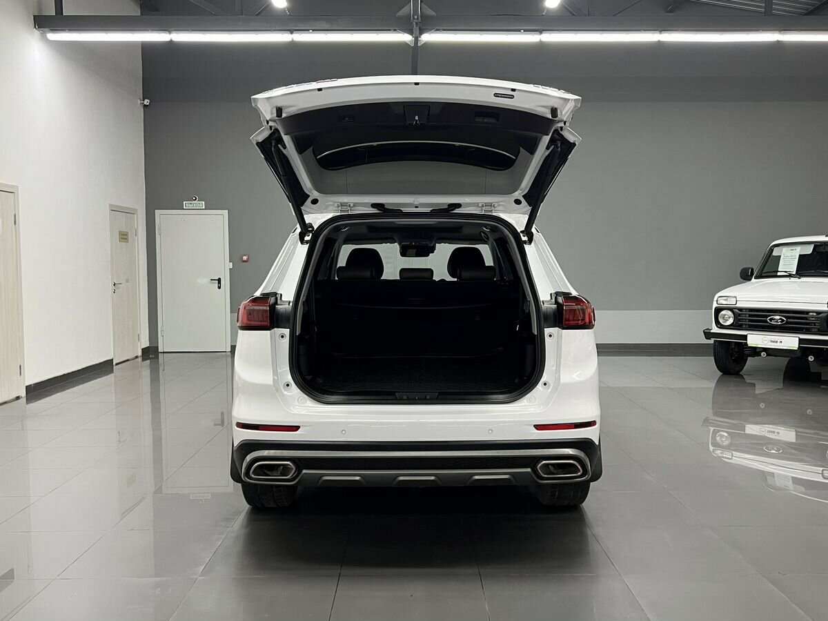 Купить Chery Tiggo 8 Pro I, 2021, 80 558 км, фото №7