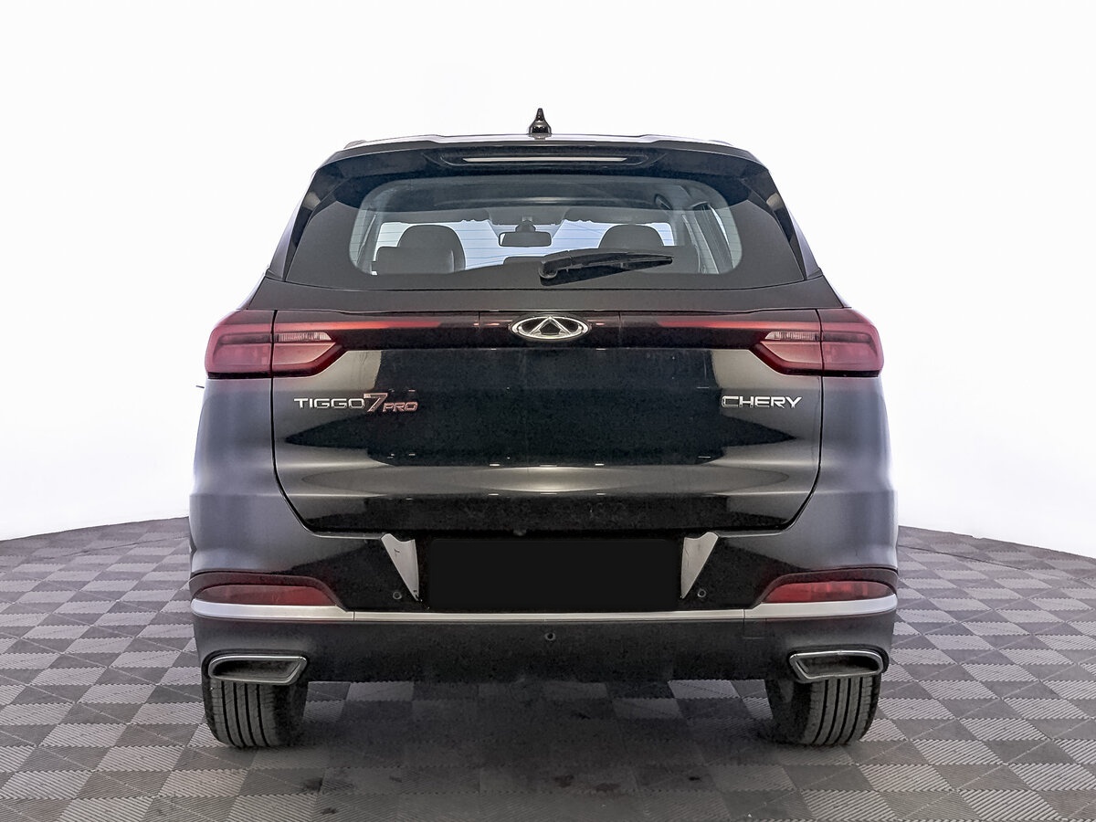 Купить Chery Tiggo 7 Pro I, 2022, 114 654 км, фото №6