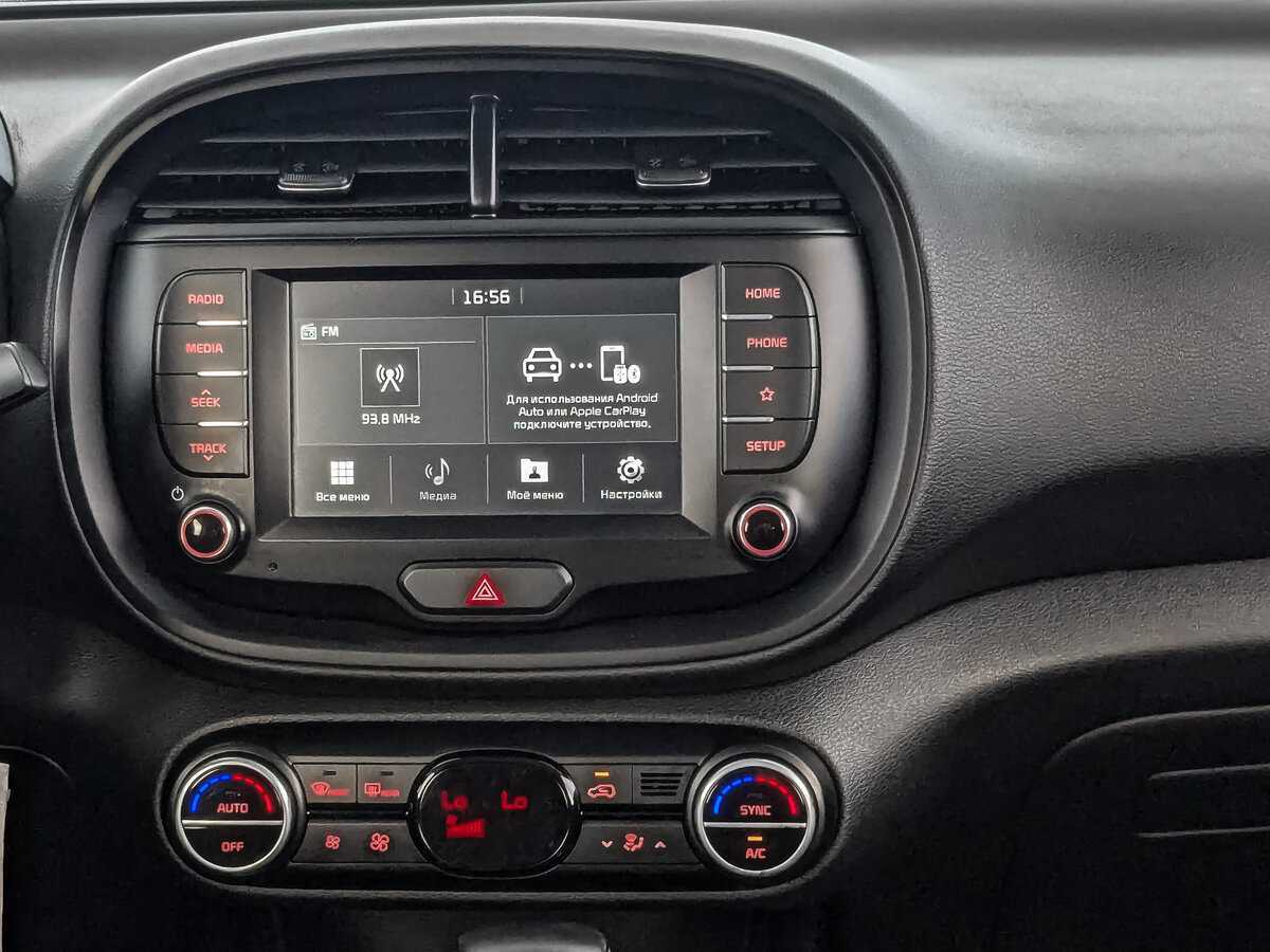 Купить Kia Soul, 2019, 67 488 км, фото №13