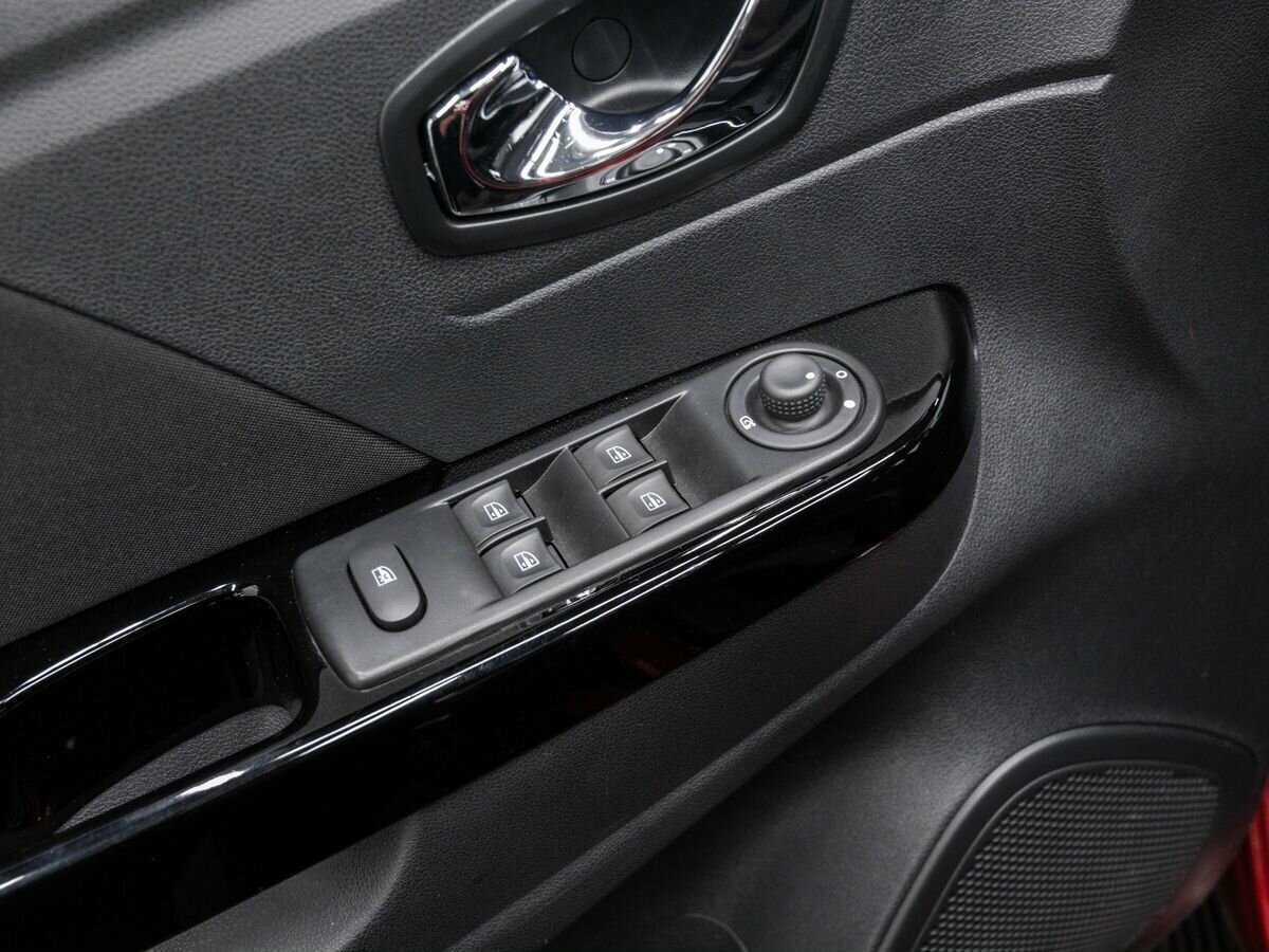 Купить Renault Kaptur, 2018, 30 000 км, фото №17