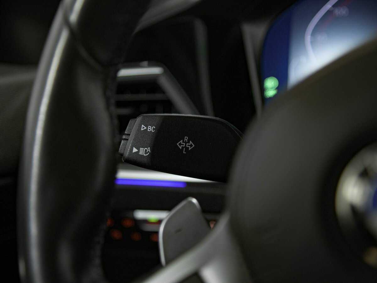 Купить BMW 3 серии 320d xDrive, 2019, 174 415 км, фото №8