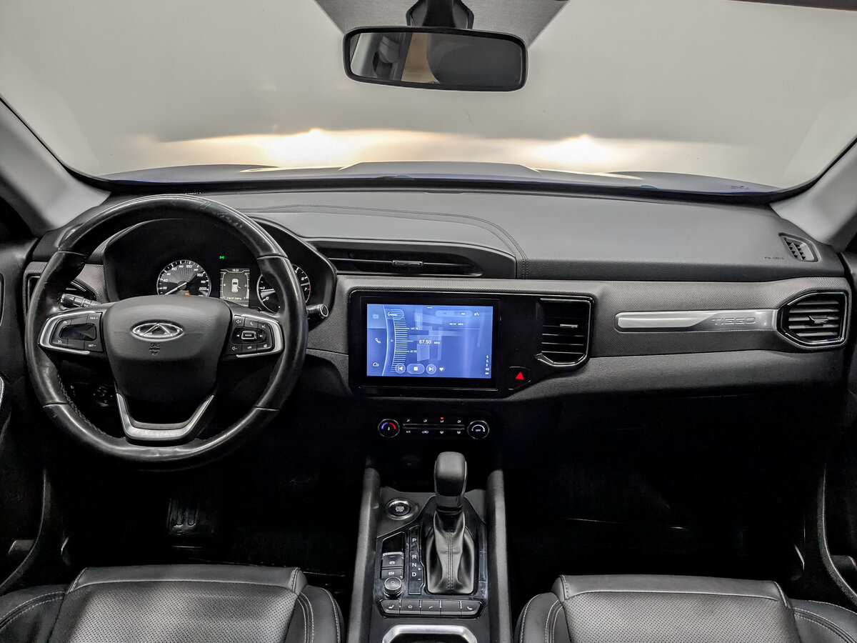Купить Chery Tiggo 4 I Рестайлинг, 2022, 91 543 км, фото №14