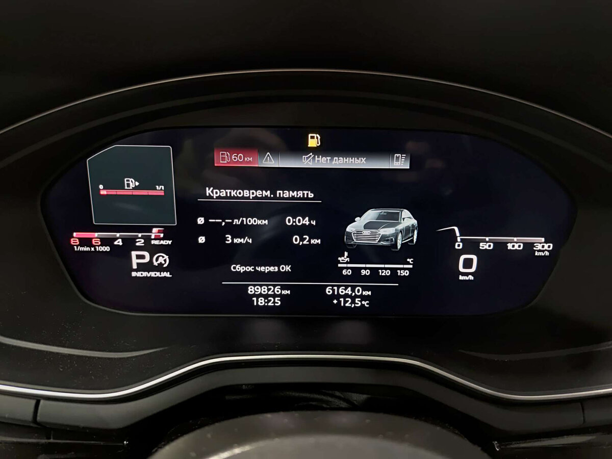 Купить Audi A4 35 TFSI V (B9) Рестайлинг, 2020, 89 825 км, фото №13