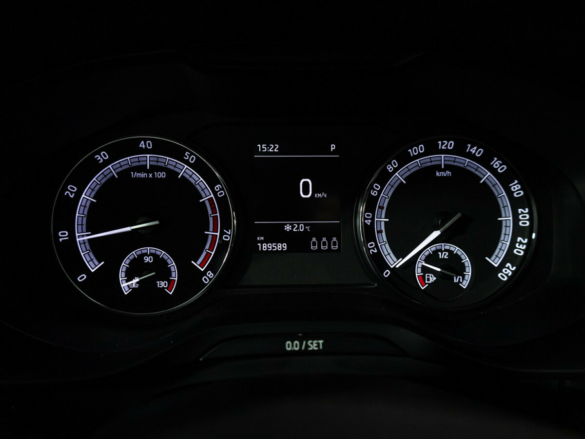 Купить Skoda Kodiaq I, 2018, 189 587 км, фото №12