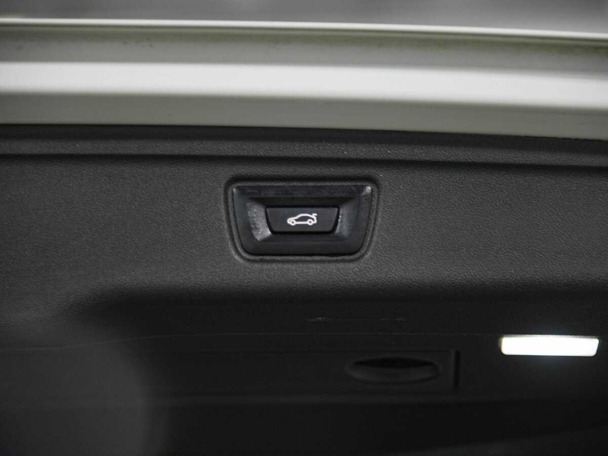 Купить BMW 3 серии 320d xDrive, 2019, 174 415 км, фото №21