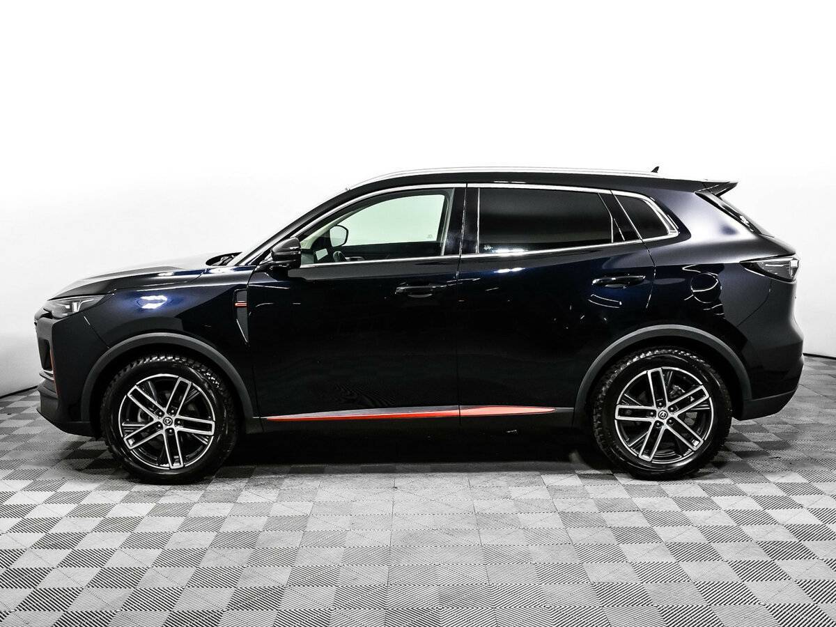Купить Changan CS55 Plus, 2024, 26 500 км, фото №8