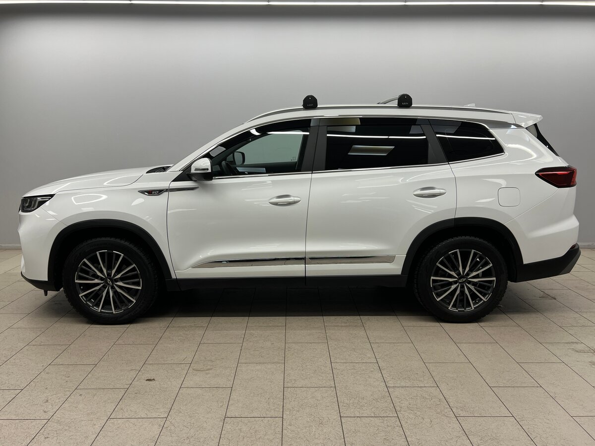 Купить Chery Tiggo 8 Pro Max I Рестайлинг, 2024, 27 470 км, фото №2