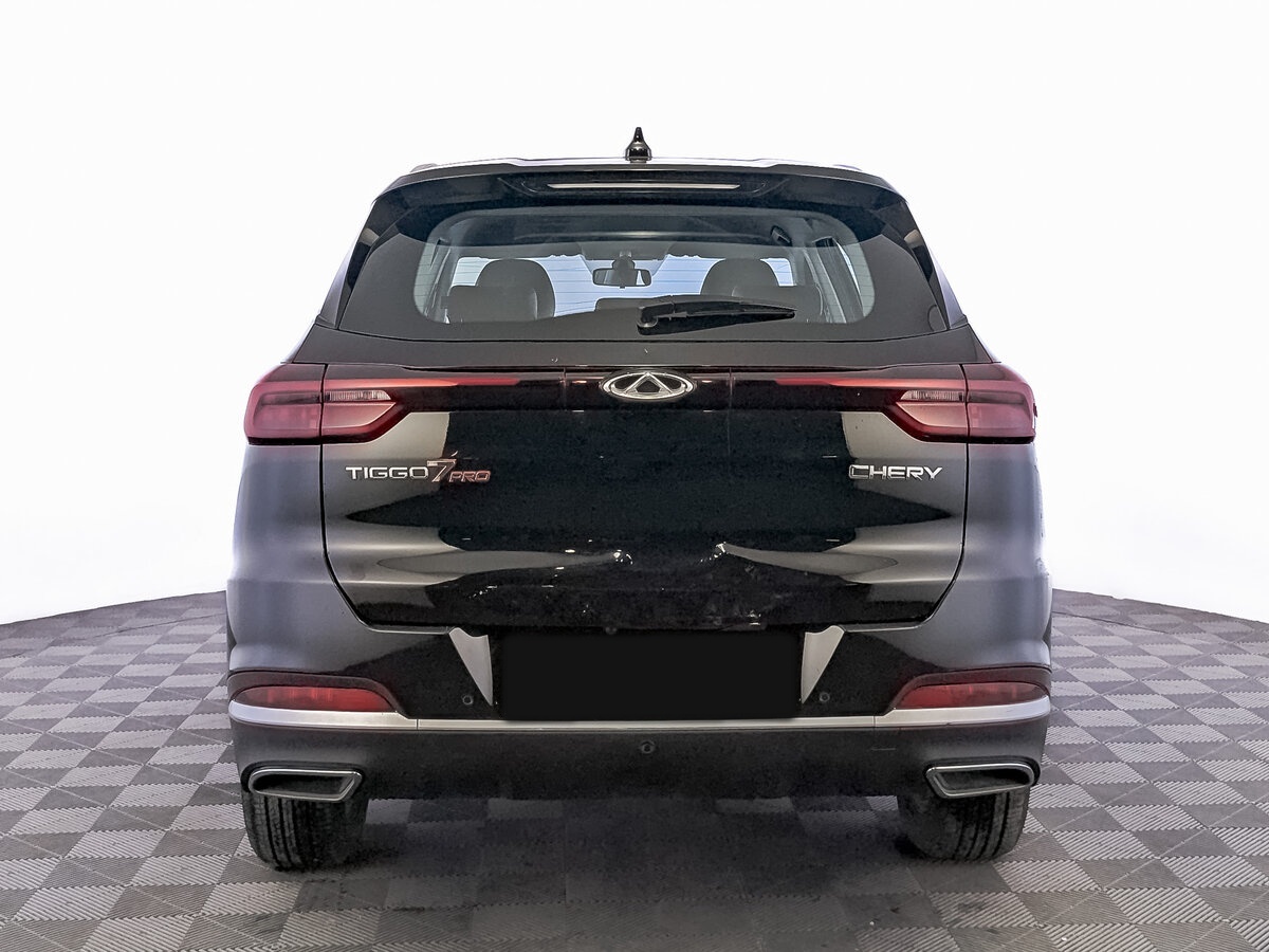 Купить Chery Tiggo 7 Pro I, 2022, 120 000 км, фото №6