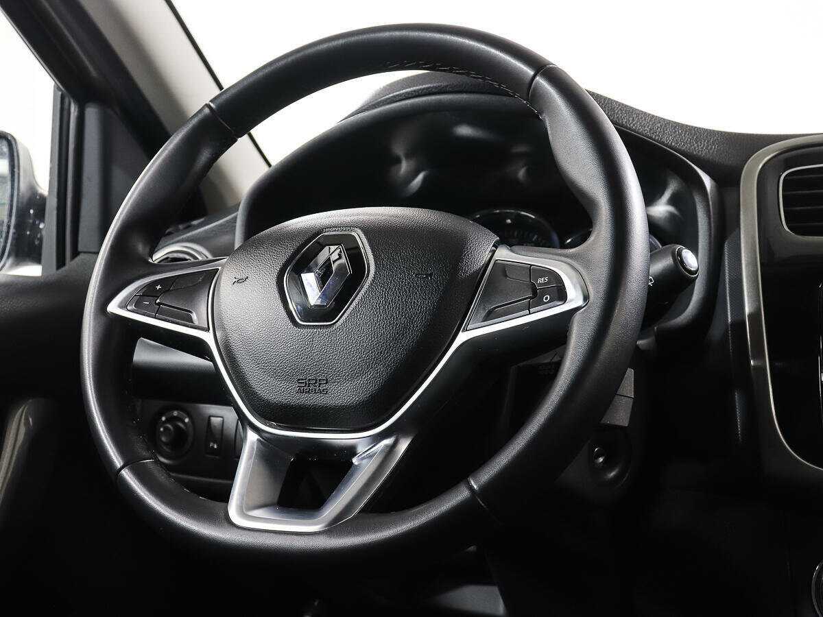 Купить Renault Sandero Stepway, 2019, 54 814 км, фото №14
