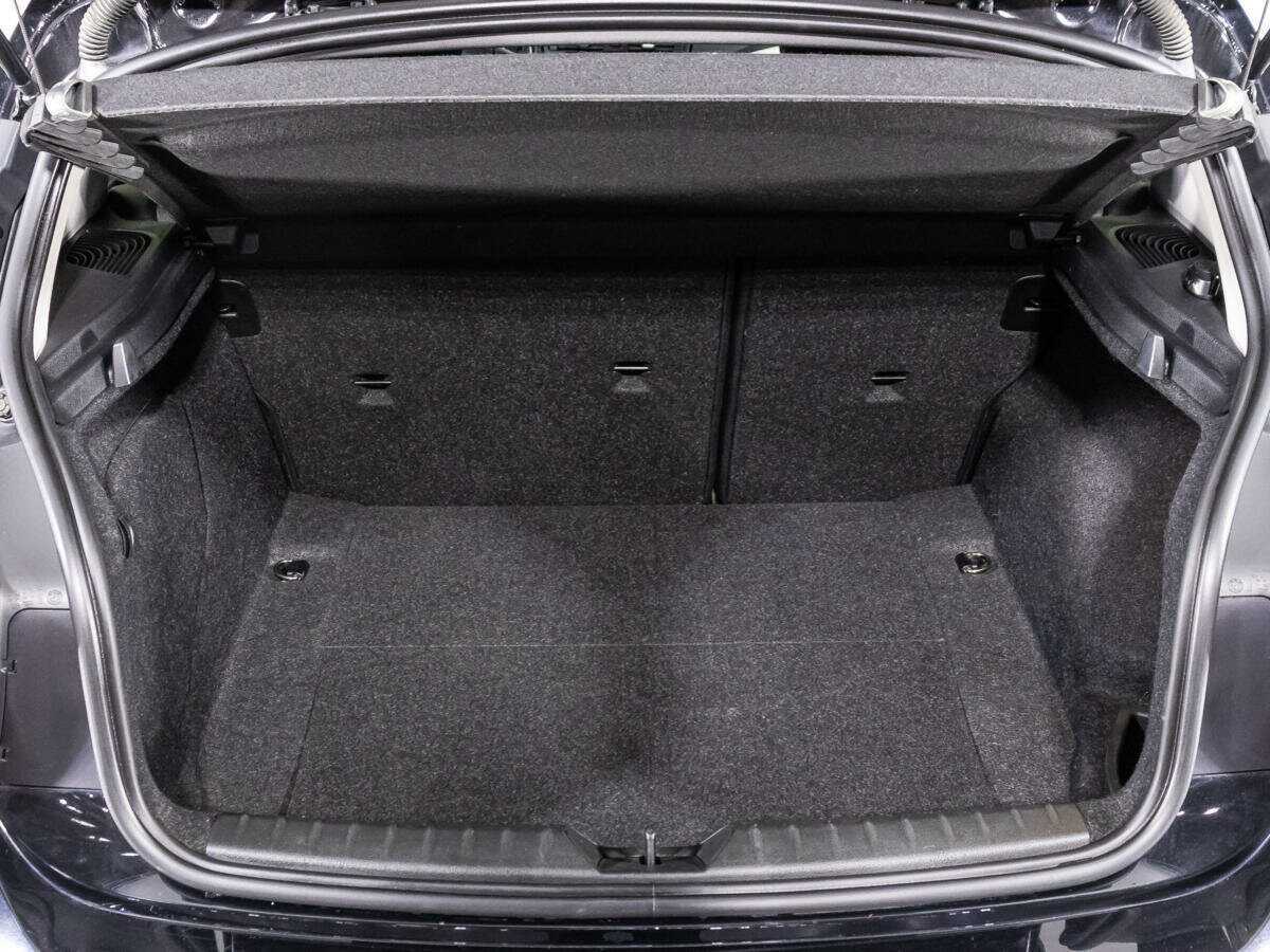 Купить BMW 1 серии 116i, 2012, 94 049 км, фото №15