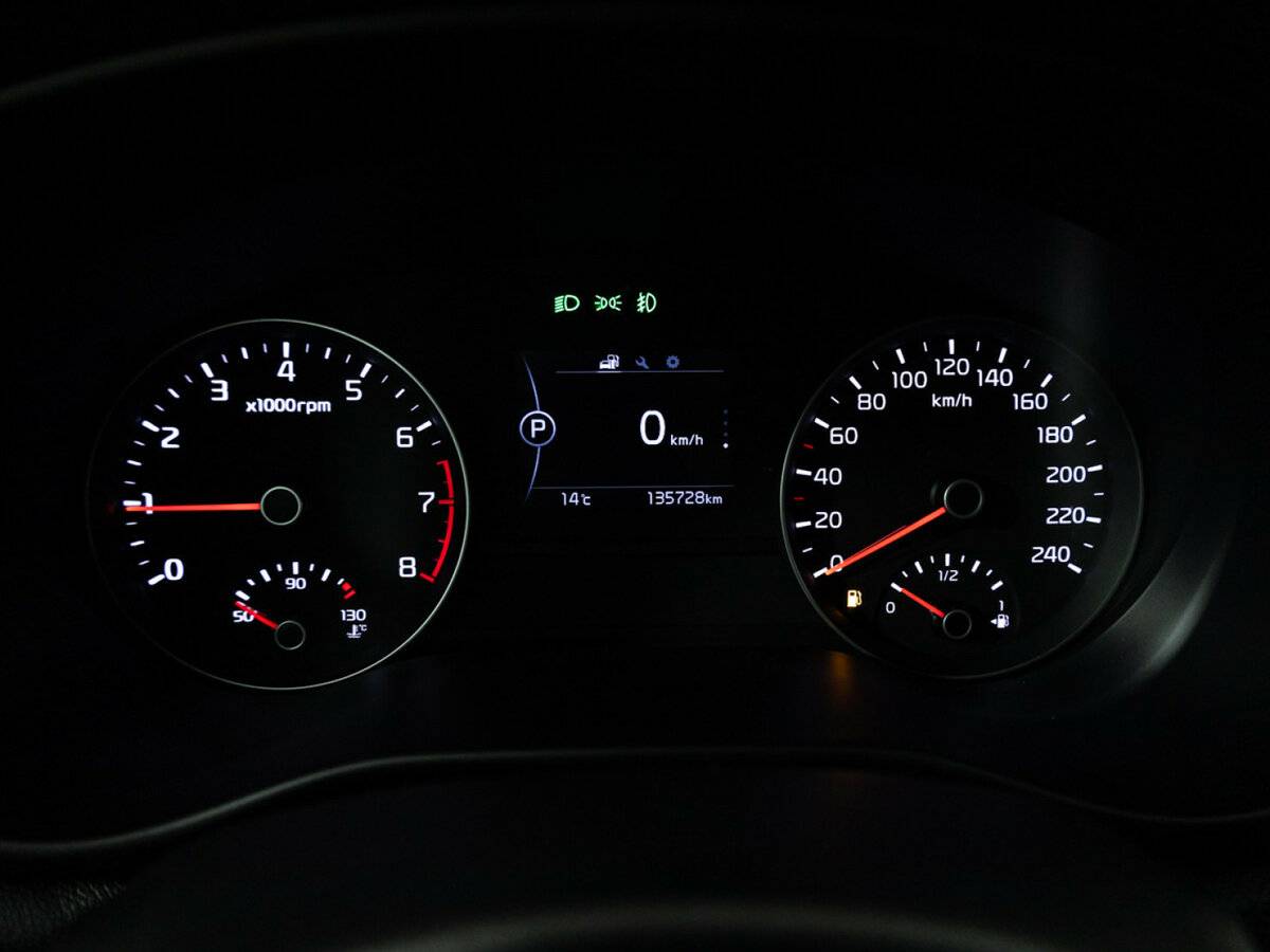 Купить Kia Sportage IV, 2018, 135 726 км, фото №10