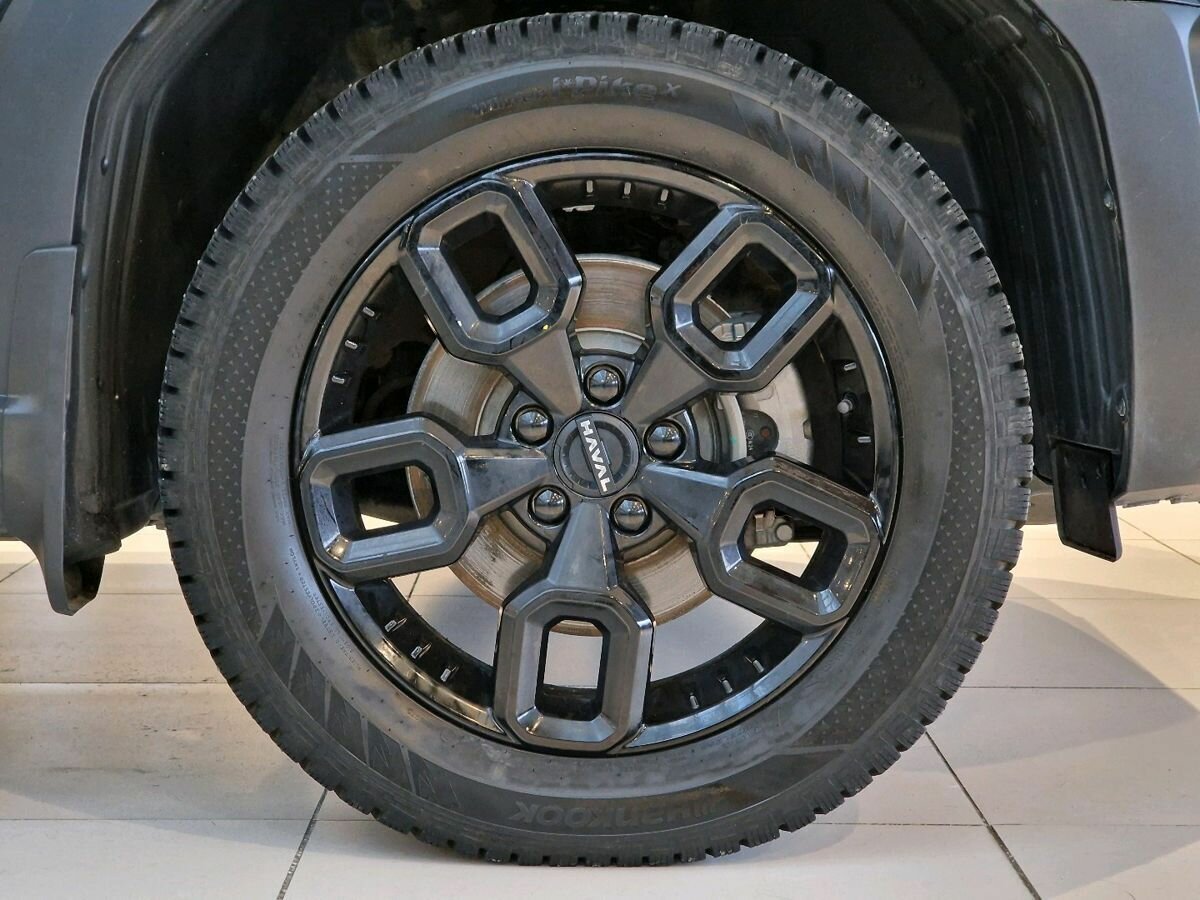 Купить Haval H3, 2024, 24 984 км, фото №10