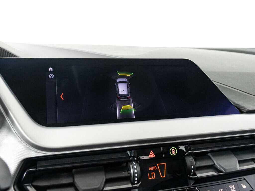Купить BMW 1 серии 120d xDrive, 2019, 140 424 км, фото №17