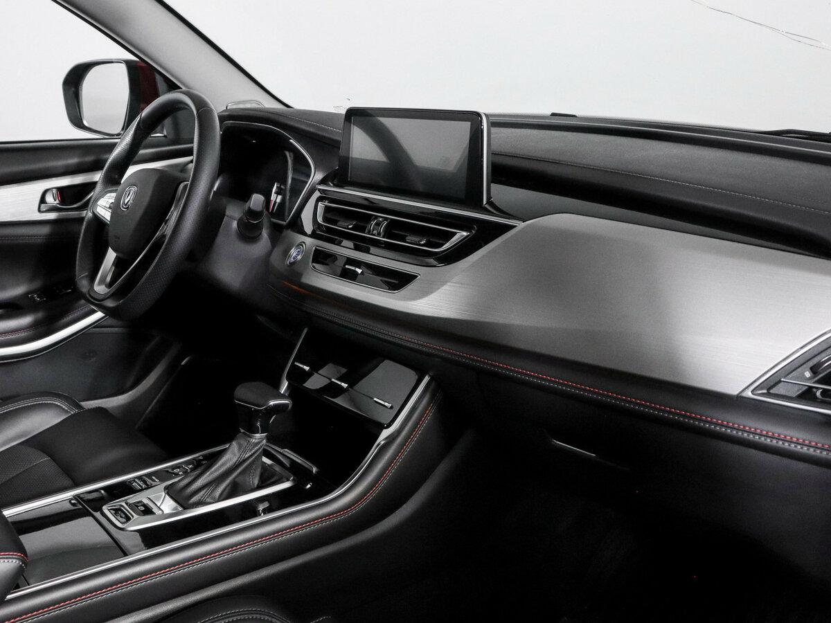 Купить Changan CS75 I Рестайлинг, 2022, 62 615 км, фото №7