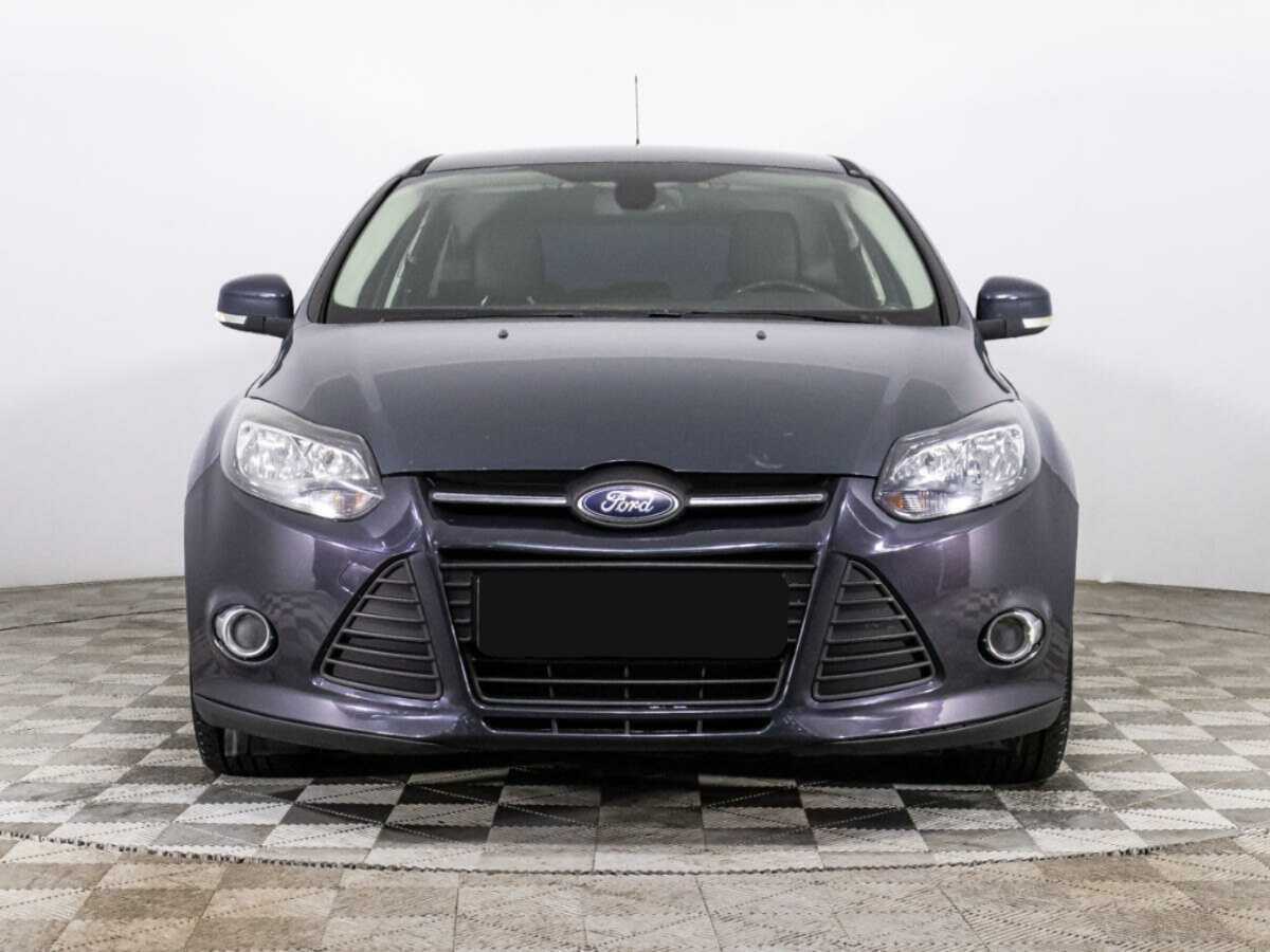 Купить Ford Focus, 2012, 170 493 км, фото №2