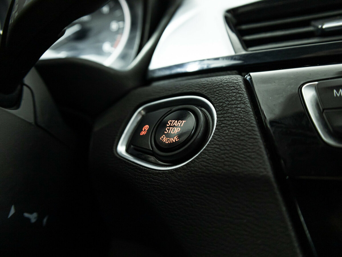 Купить BMW X1 18d xDrive II (F48), 2017, 142 425 км, фото №15